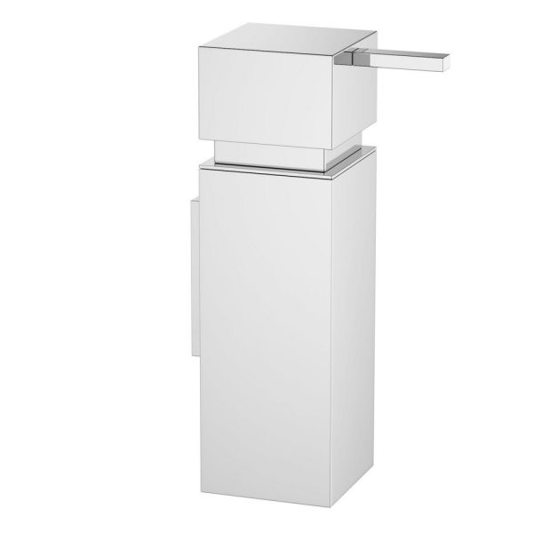 Дозатор Timo Torne 43039/00 хром